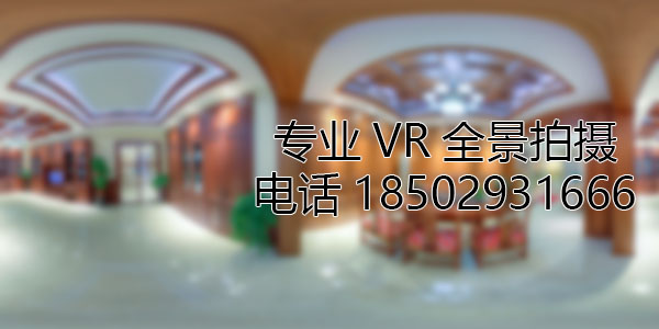 西乡房地产样板间VR全景拍摄